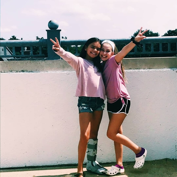 Meet your Posher, Maisey - Picture 5 of 6